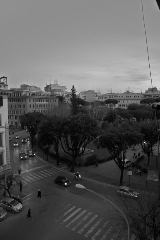 Pepe's Place - Re Di Gasthuis Rome