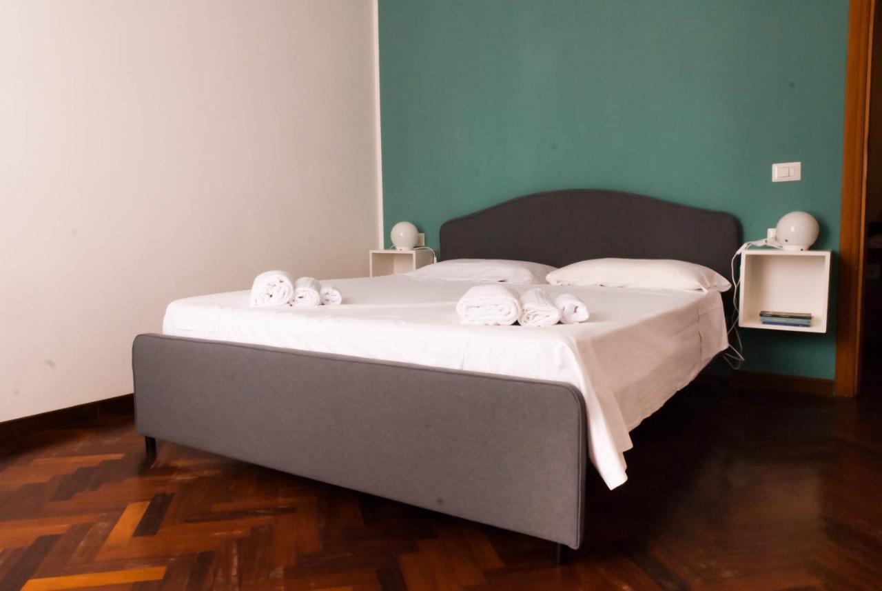 Gasthuis Pepe's Place - Re Di 3*