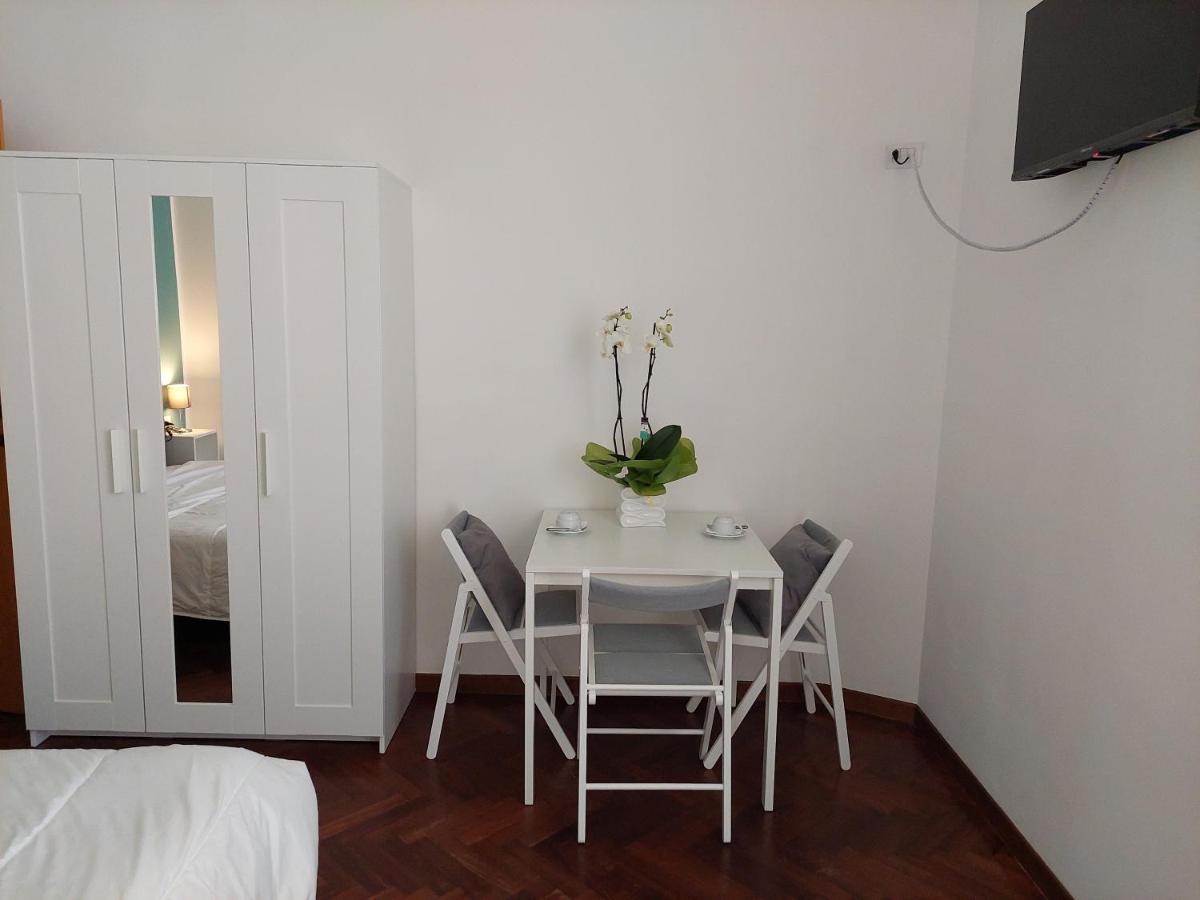 Pepe's Place - Re Di Gasthuis Rome